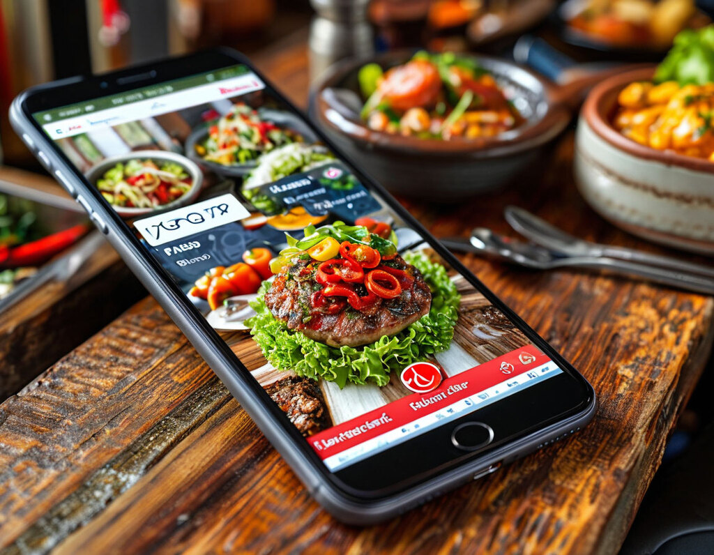 Релиз конструктора мобильных приложений